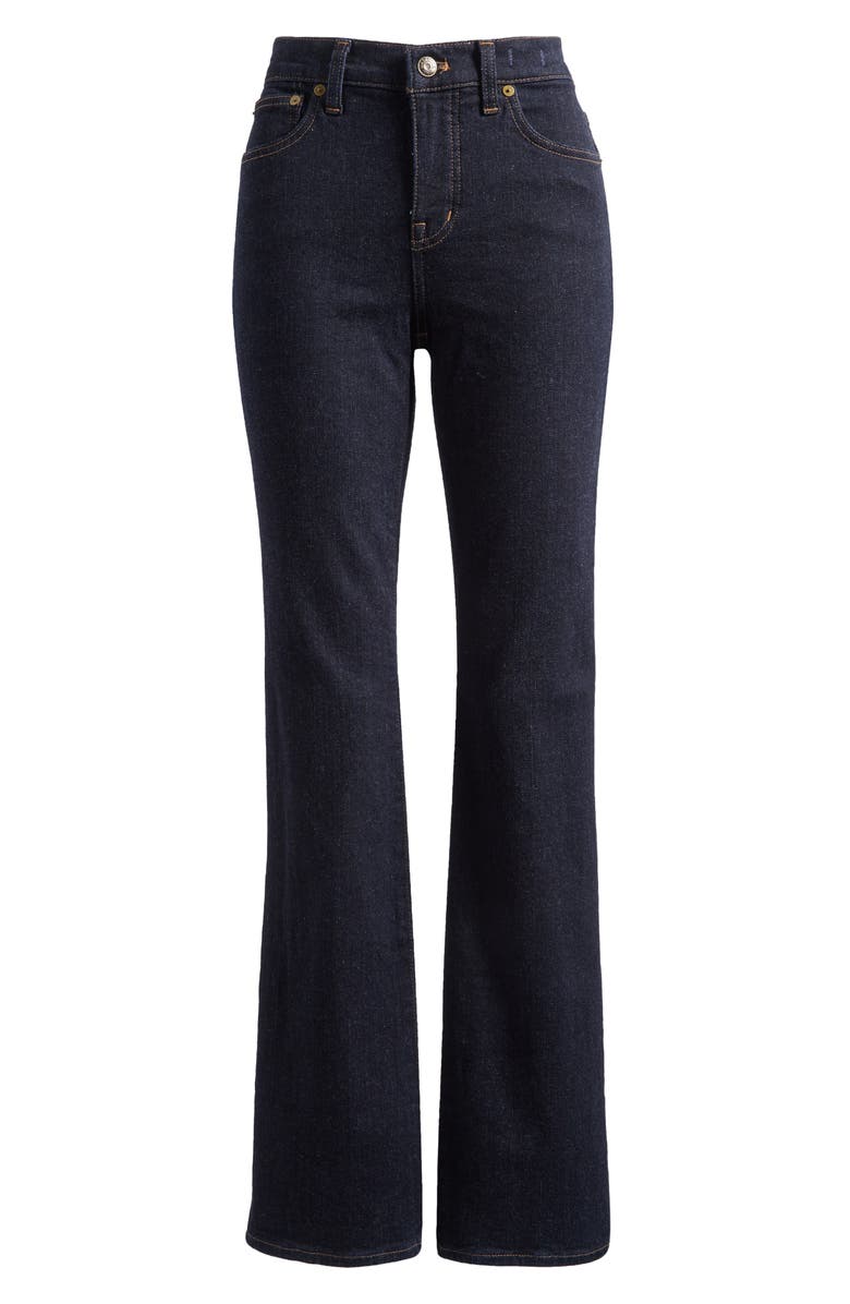 Madewell Kick Out Full Length Jeans, Alternate, color,