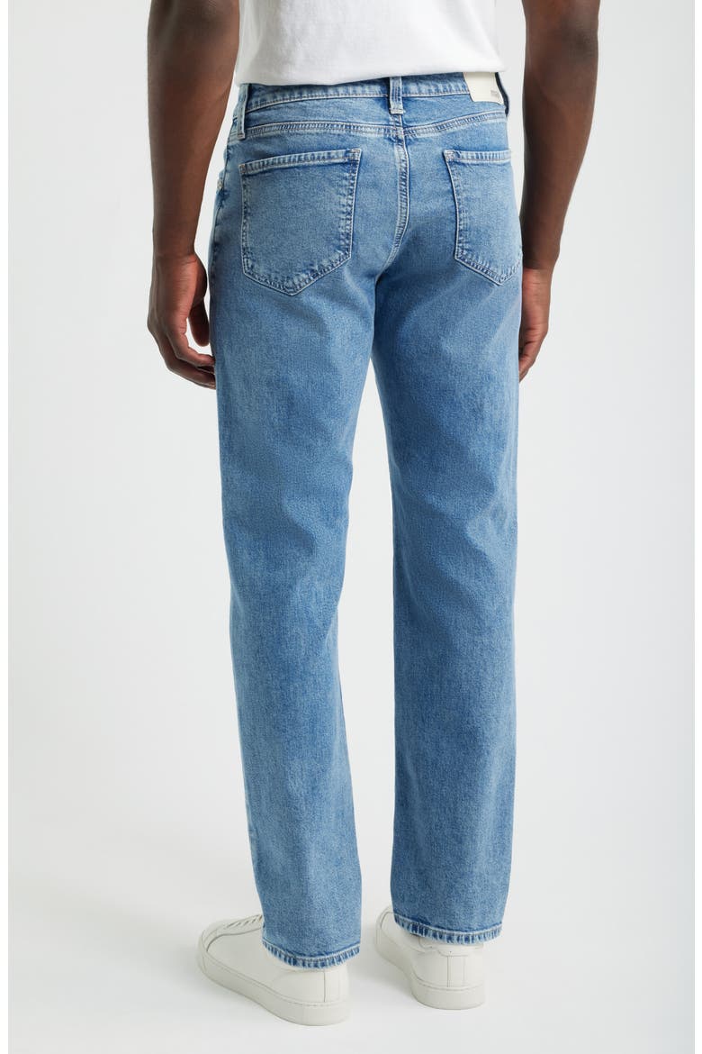 Zach Straight Leg Jeans, Alternate, color, USED OCEAN BLUE