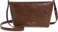 Proenza Schouler Bond Leather Shoulder Bag