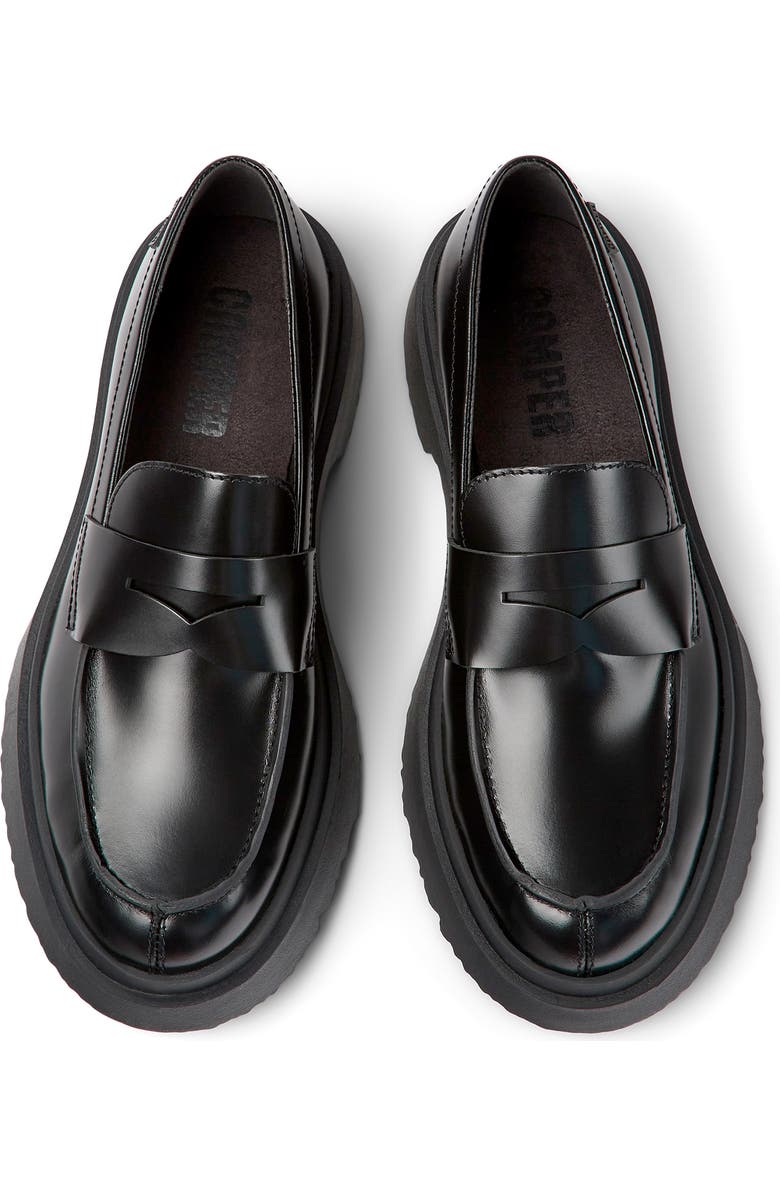 Camper Walden Penny Loafer, Alternate, color,