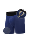  Poseidon Blue