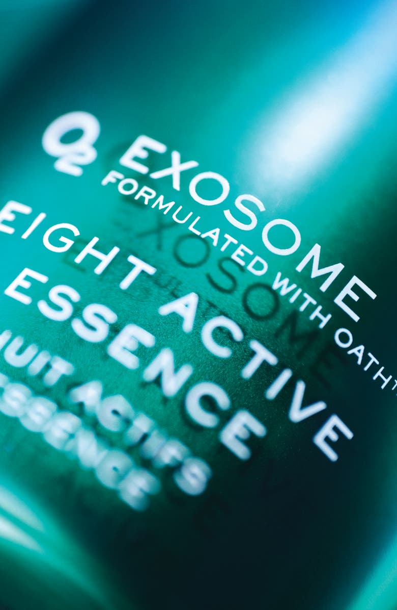 Element Eight O2 Exosome Eight Active Essence, Alternate, color, 