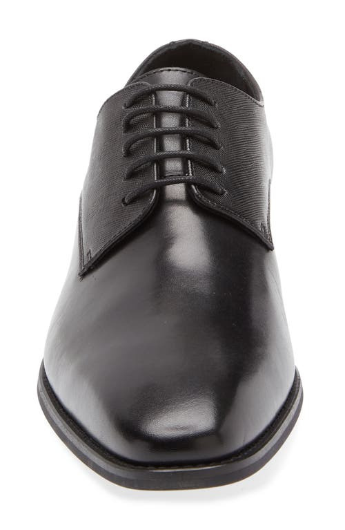Nordstrom Dane Cap Toe Oxford