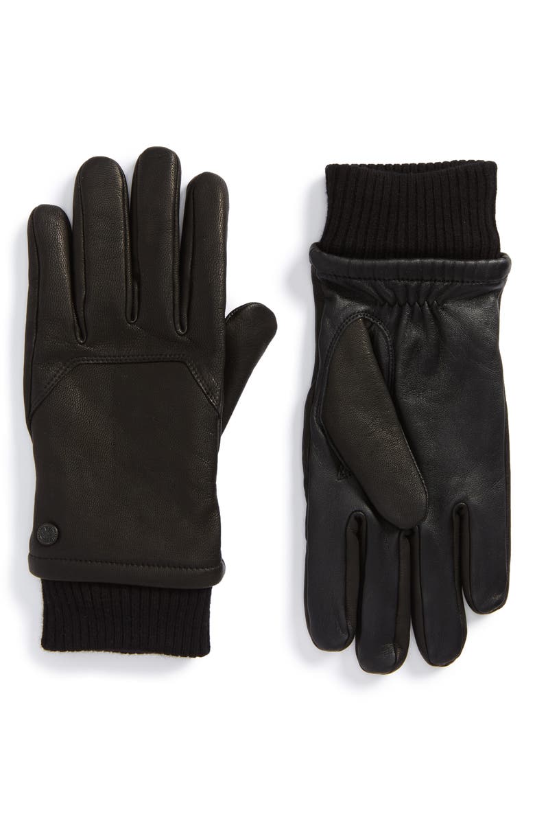 Canada Goose Workman Gloves, Main, color,
