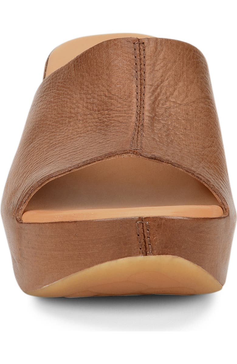 Kork-Ease<sup>®</sup> 'Greer' Wedge Sandal, Alternate, color,