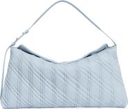 Sam Edelman Peddy Faux Leather Shoulder Bag