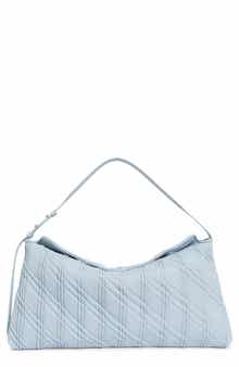 Sam Edelman Peddy Faux Leather Shoulder Bag