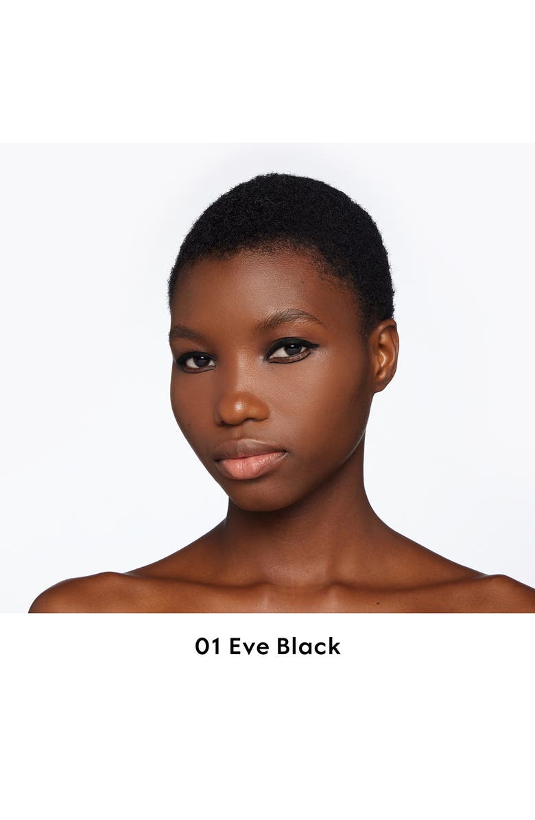 Gucci Stylo Définition L'obscur Longwear Eyeliner, Alternate, color, 01 Eve Black