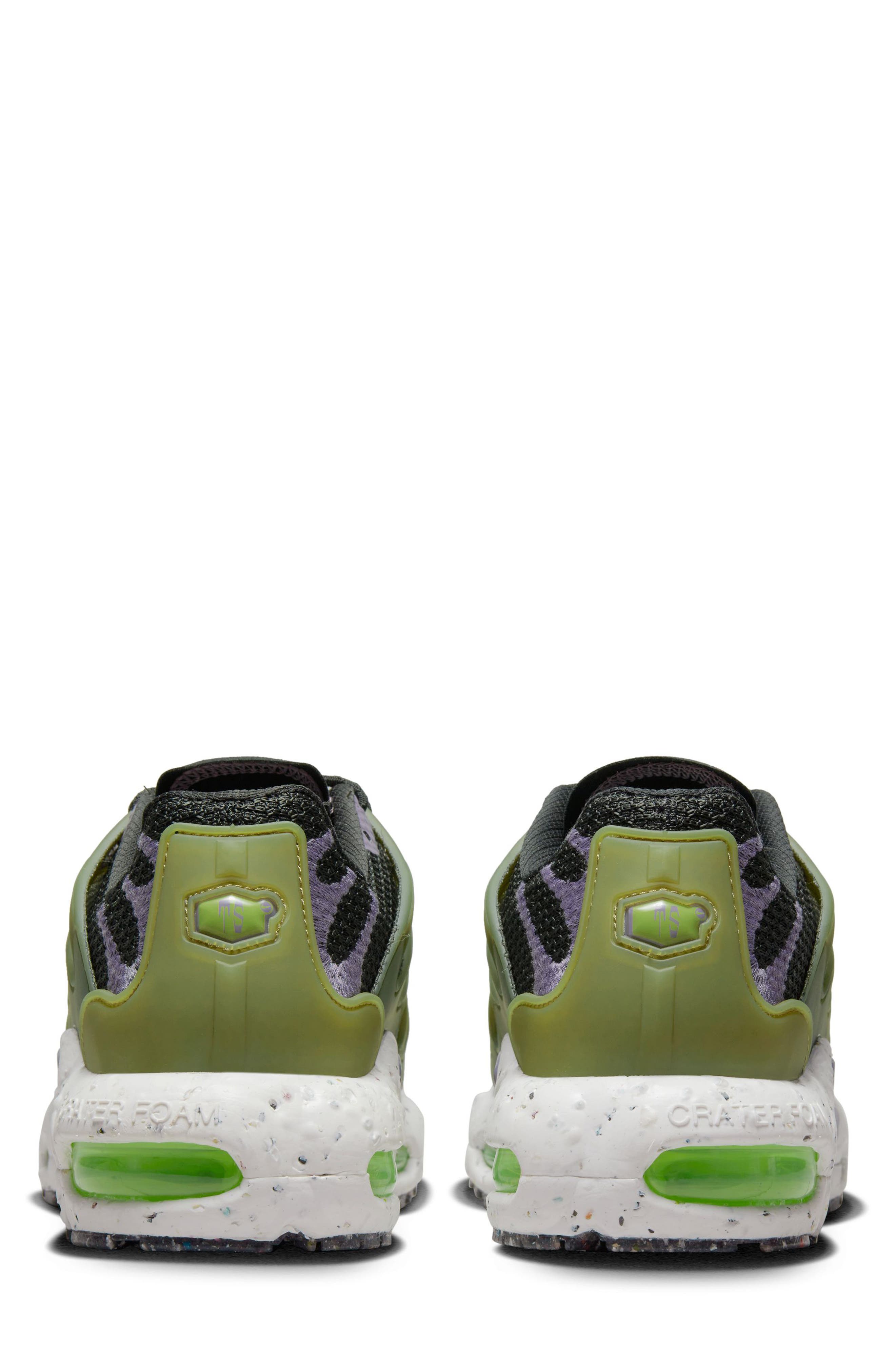 Nike Air Max Terrascape Plus Sneaker, Alternate, color, 