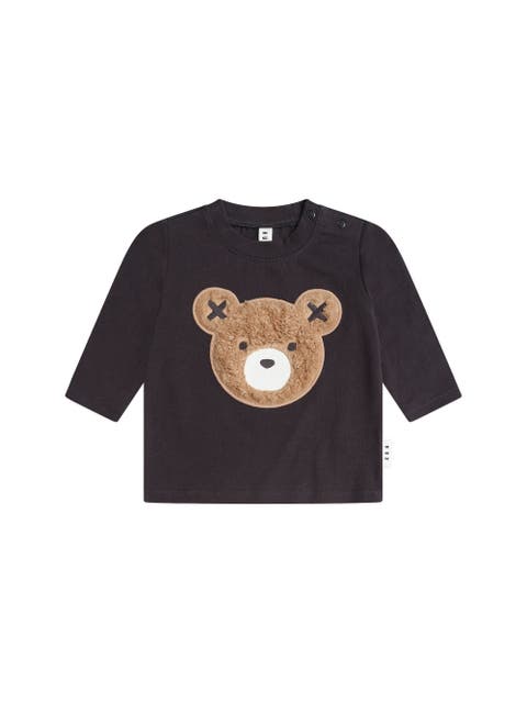 Furry Huxbear Longsleeve Top (Baby)