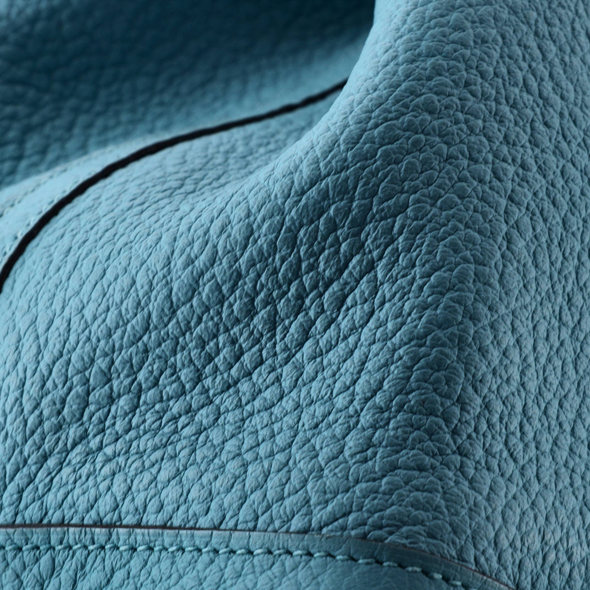 Pre-Owned Hermes Garden Party Tote Leather 36, Alternate, color, 