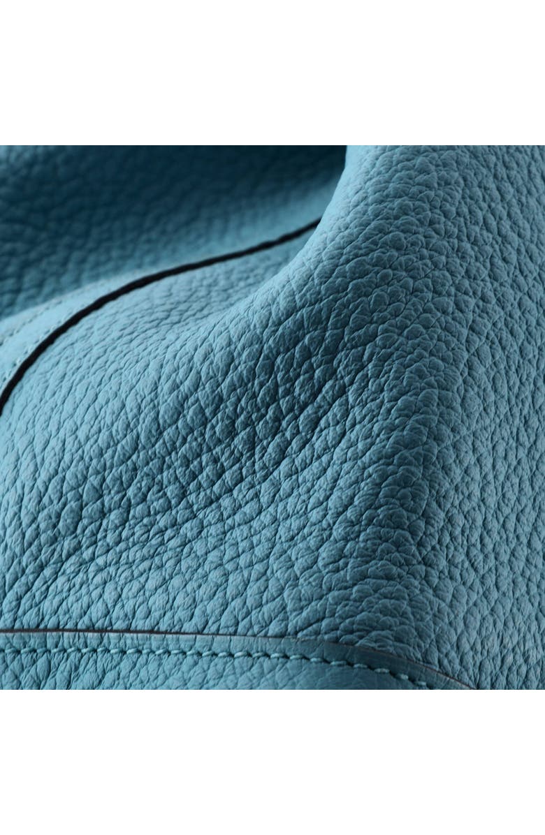 Pre-Owned Hermes Garden Party Tote Leather 36, Alternate, color,