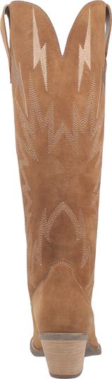 Thunder Road Cowboy Boot