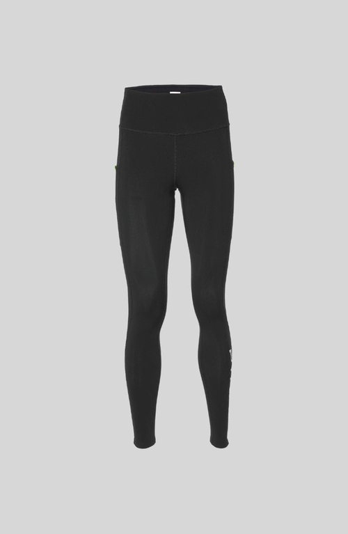 Pynrs Performance Streetwear Talbot Running Tight In Black