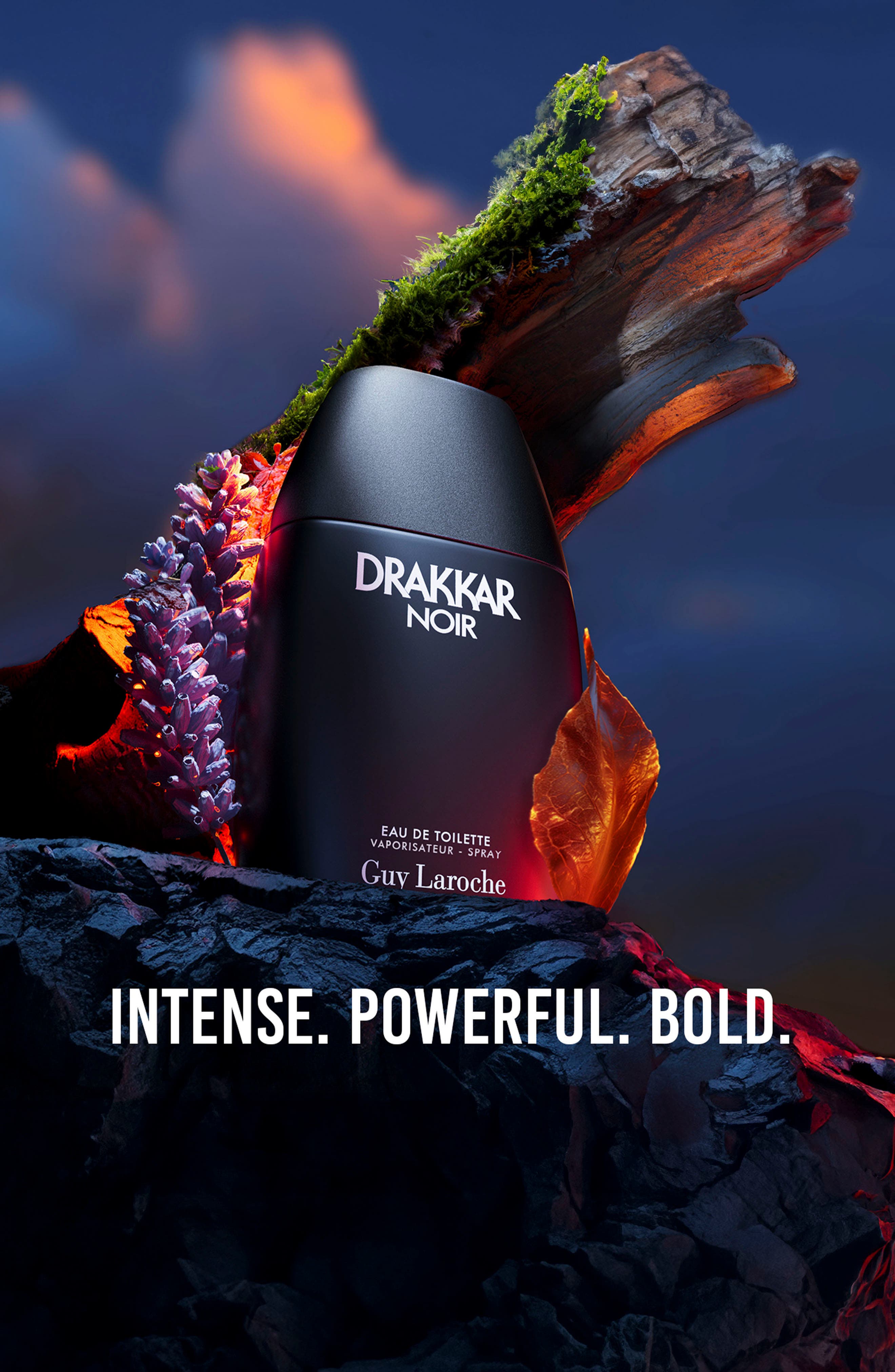 Drakkar Noir 3-Piece Eau de Toilette Set (Women) | Nordstromrack