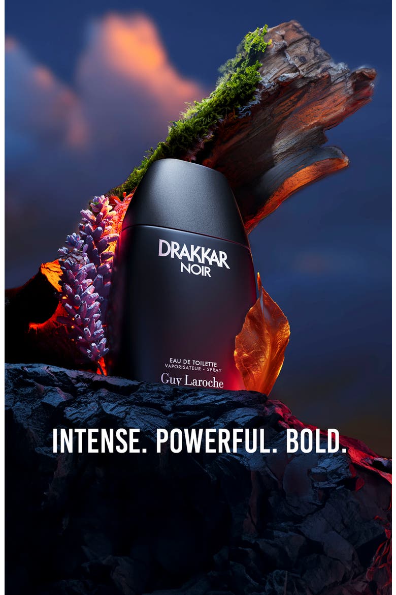 Drakkar Noir 3-Piece Eau de Toilette Set, Alternate, color, NO COLOR