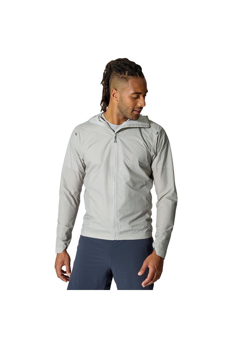 Phantom Jacket - Men's, Main, color, Light Zinc