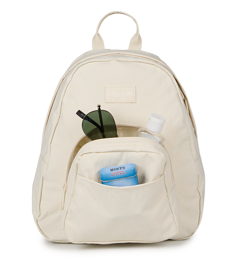 Jansport Half Pint FX Mini Backpack, Alternate, color, Moon Flower