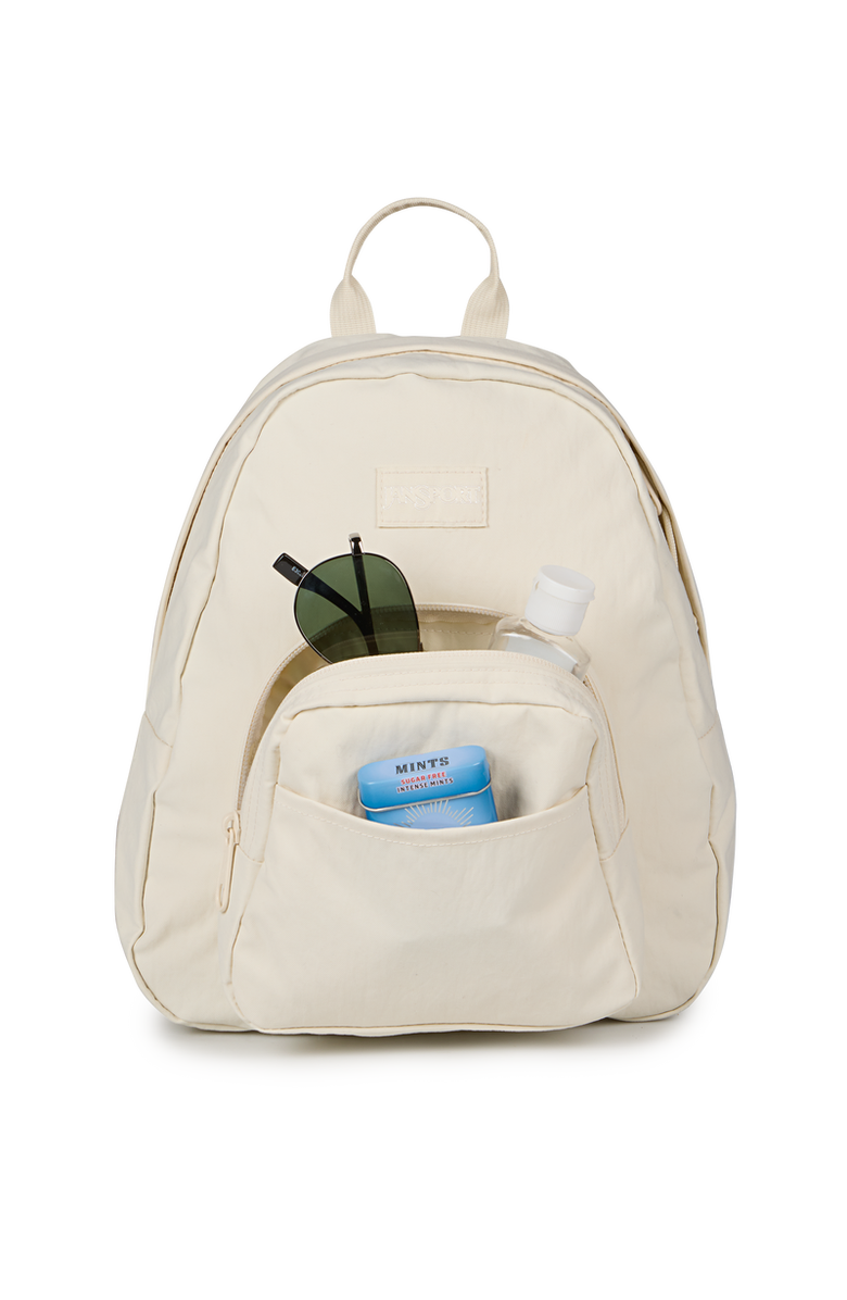 Jansport Half Pint FX Mini Backpack, Alternate, color, Moon Flower