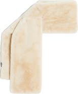 Apparis Kai Pluche™ Faux Fur Pull-Through Scarf