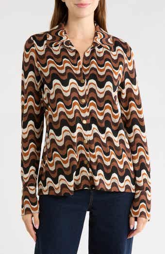 Brandi Long Sleeve Top