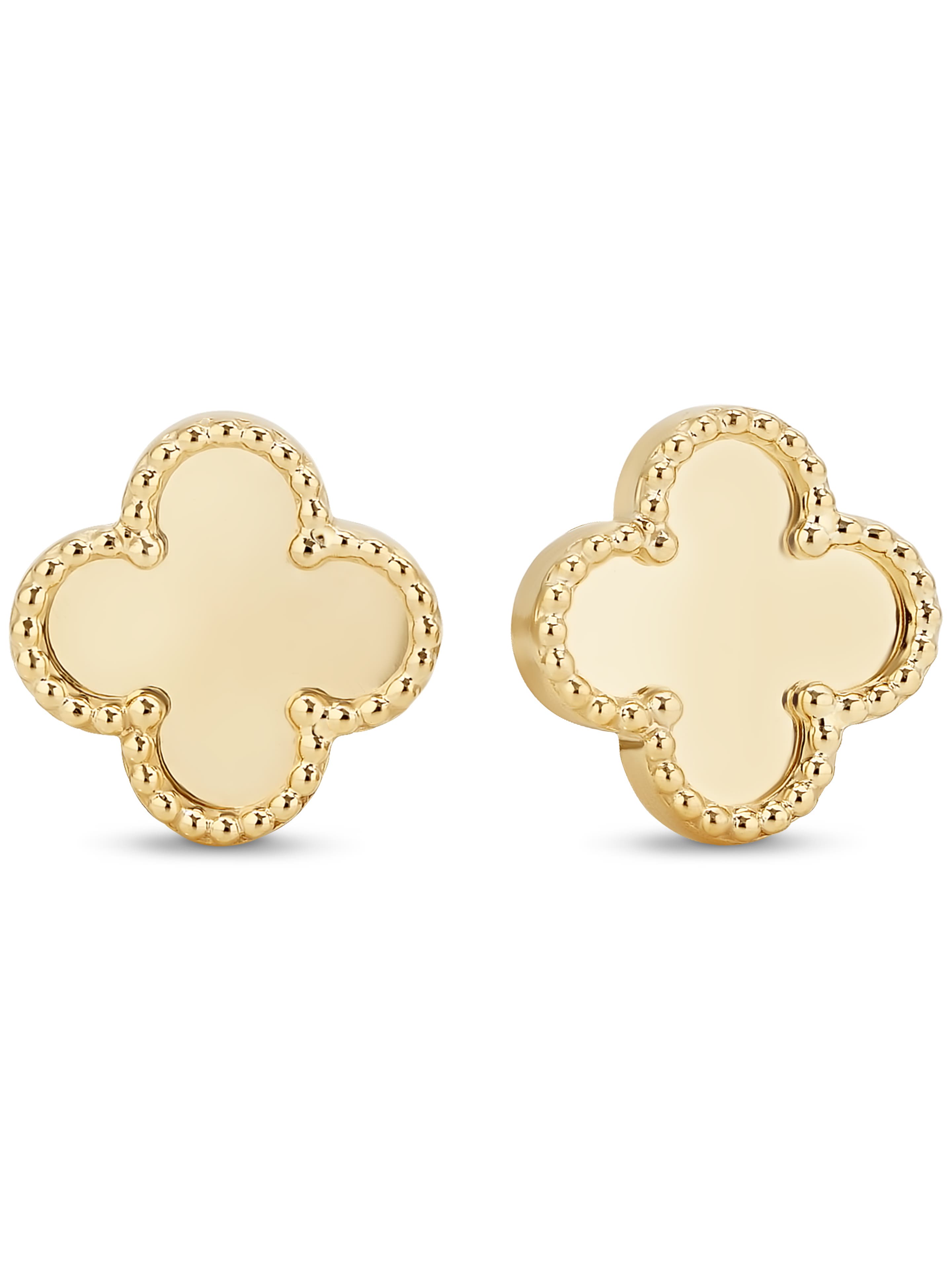 selected Yellow Gold