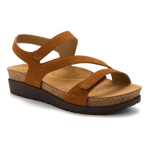 Algarve Strap Sandal