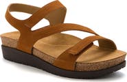 ABEO Algarve Strap Sandal