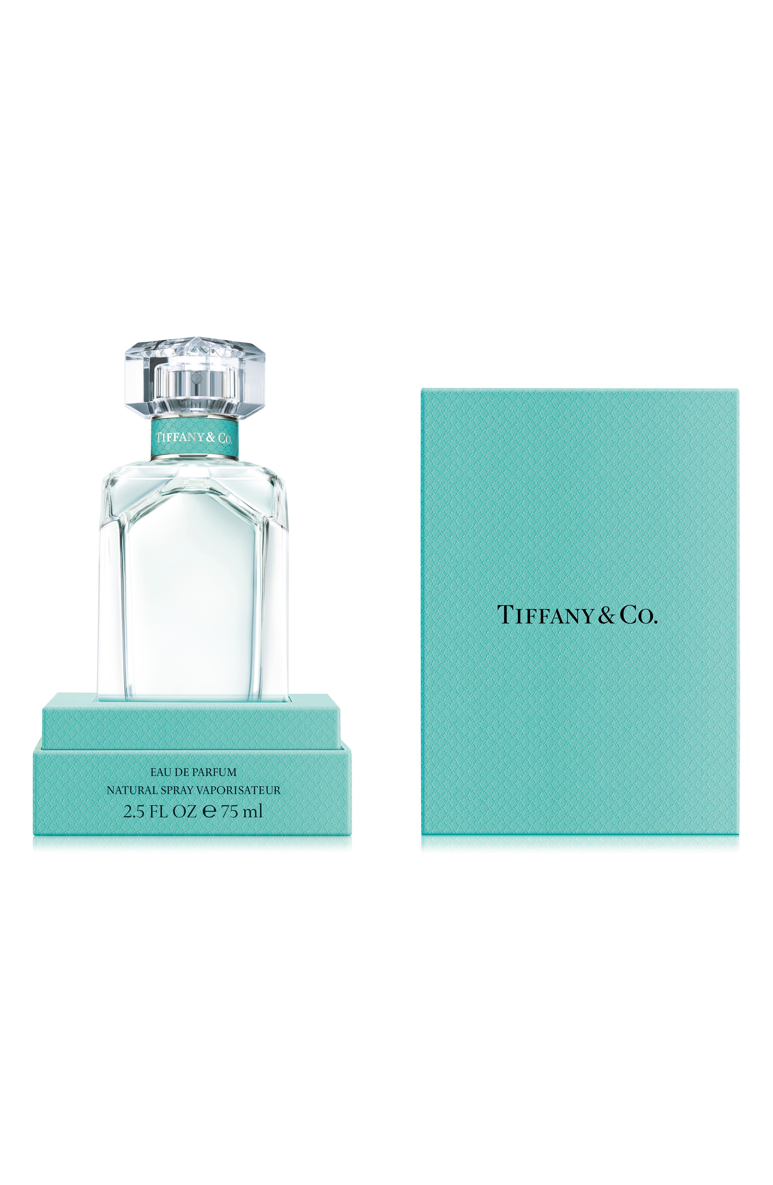 Tiffany Eau de Parfum (Women) | Nordstrom