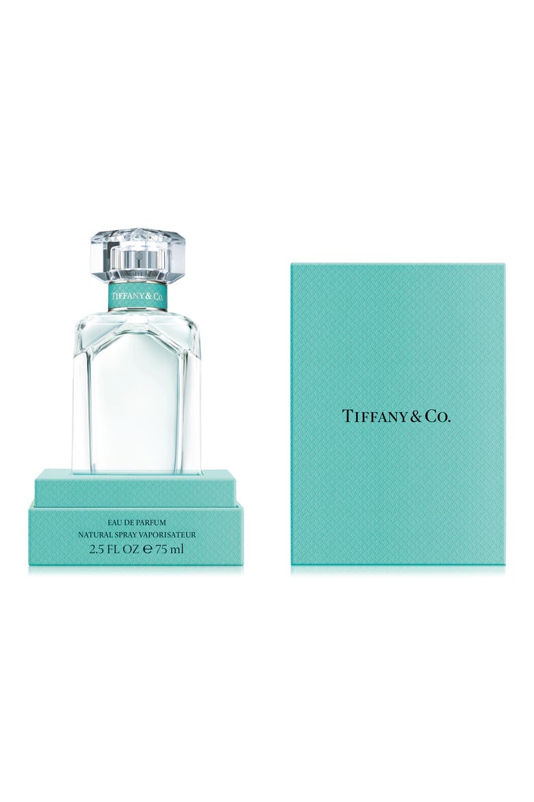 Tiffany Eau de Parfum, Alternate, color, NO COLOR