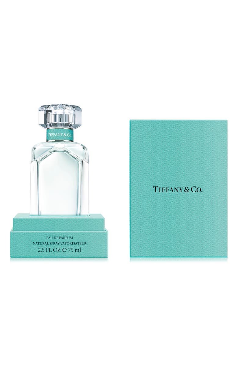 Tiffany & Co. Tiffany Eau de Parfum, Alternate, color,