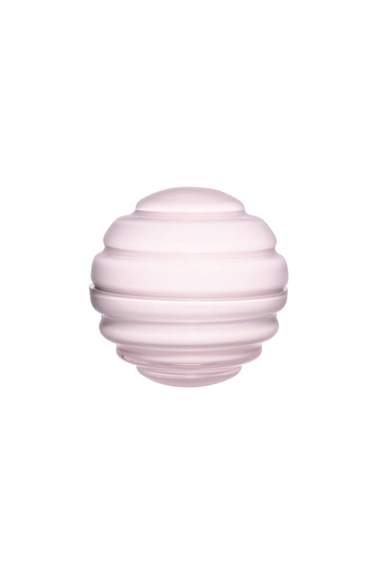 Nest Candy Box L, Main, color, Opal Pink