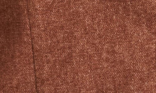 Flynt Wool Blend Sport Coat In Brown