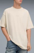 PUMA Porsche League Oversize Cotton T-Shirt
