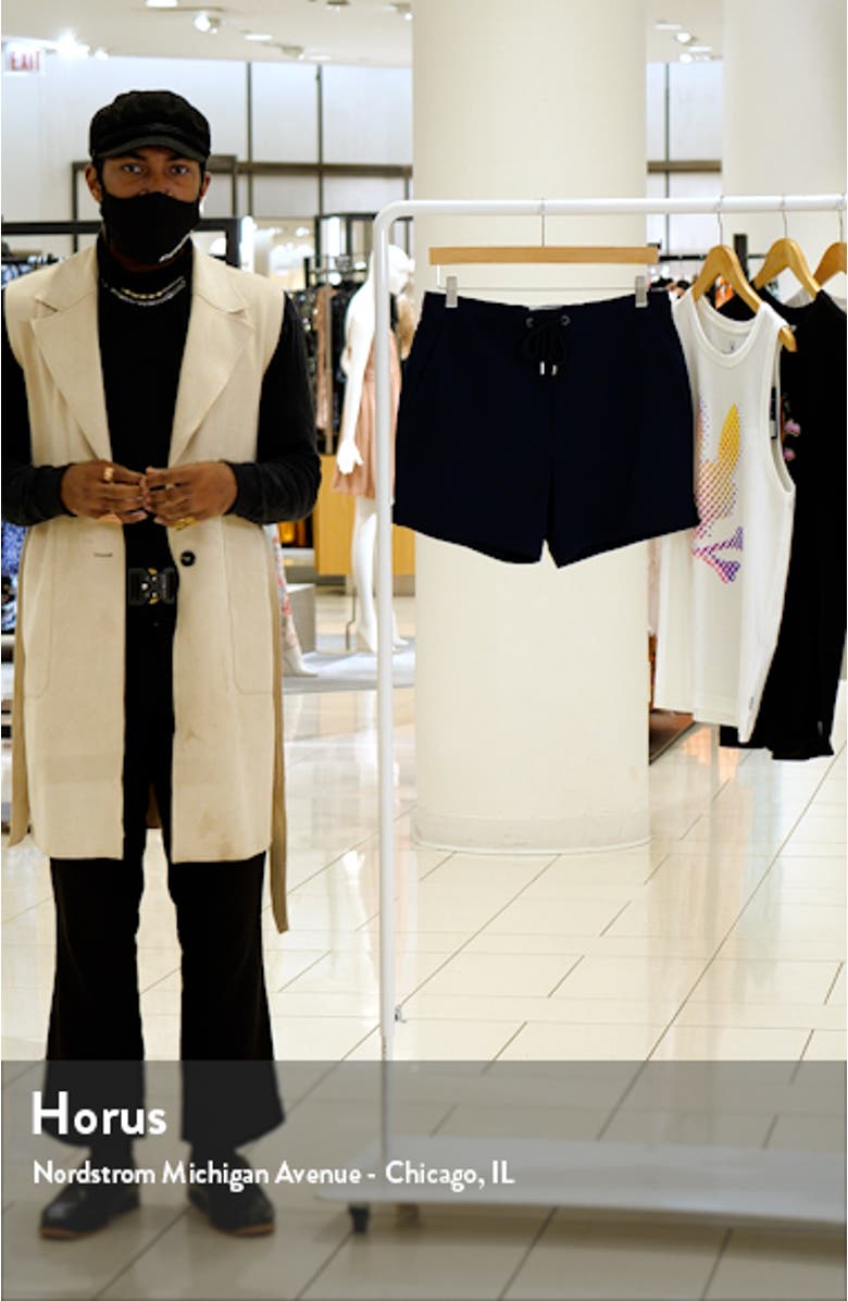 Men's Colne Rib Swim Trunks, sales video thumbnail