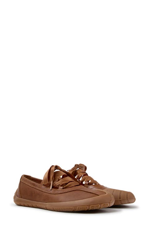 Peu Path Ballet Sneaker