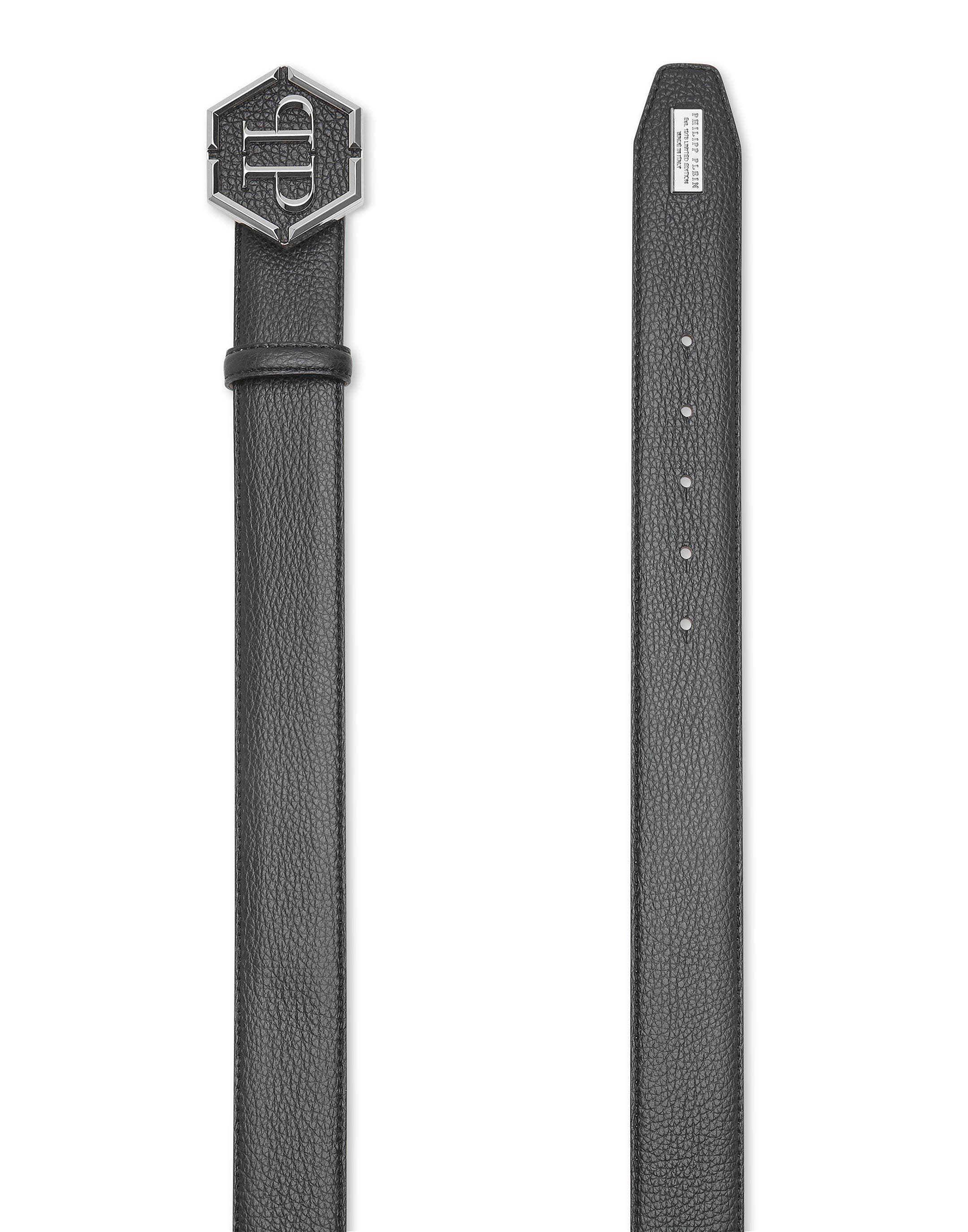 selected black