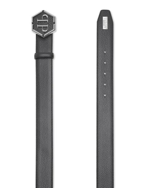 Belt Hexagon Women