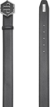 PHILIPP PLEIN Belt Hexagon Women