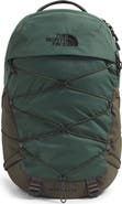 The North Face Kids' Borealis Backpack