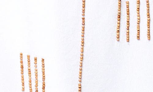 CIEBON CIEBON MISELLA BEADED SLEEVELESS DRESS 