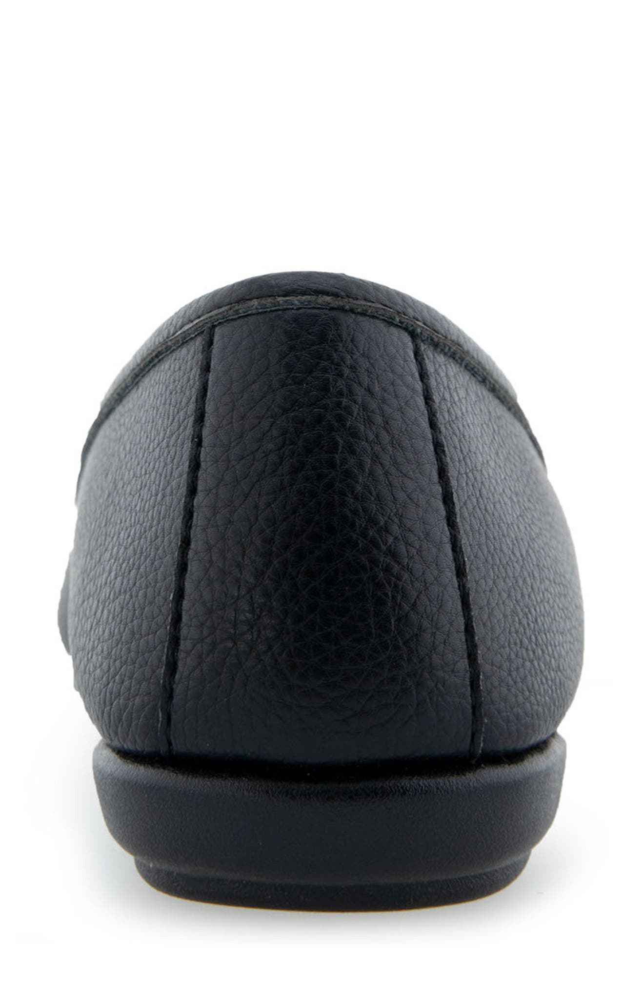 Aerosoles Bentley Ballet Flat, Alternate, color, 