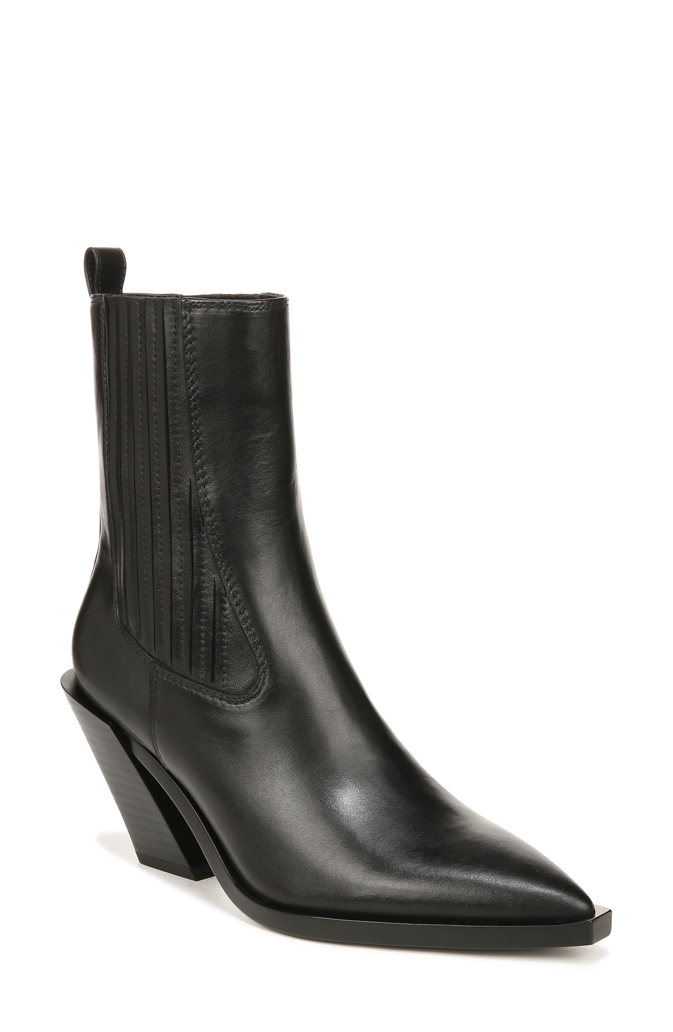 Sam Edelman Mandey Chelsea Boot, Main, color, 