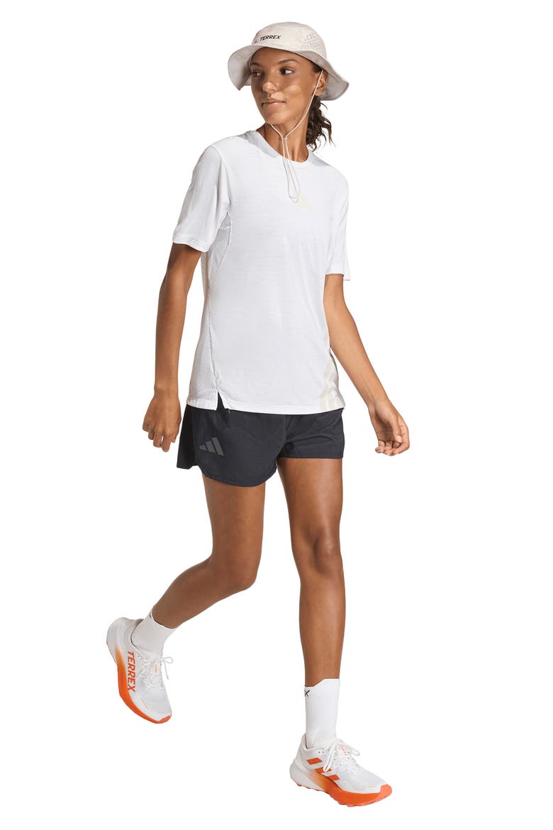 XPR Performance Graphic T-Shirt, Alternate, color, WHITE/