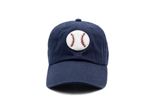 Terry Baseball Hat