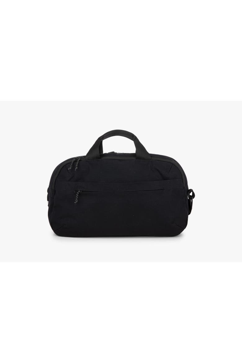 One Travel Duffel 28L, Main, color, Black