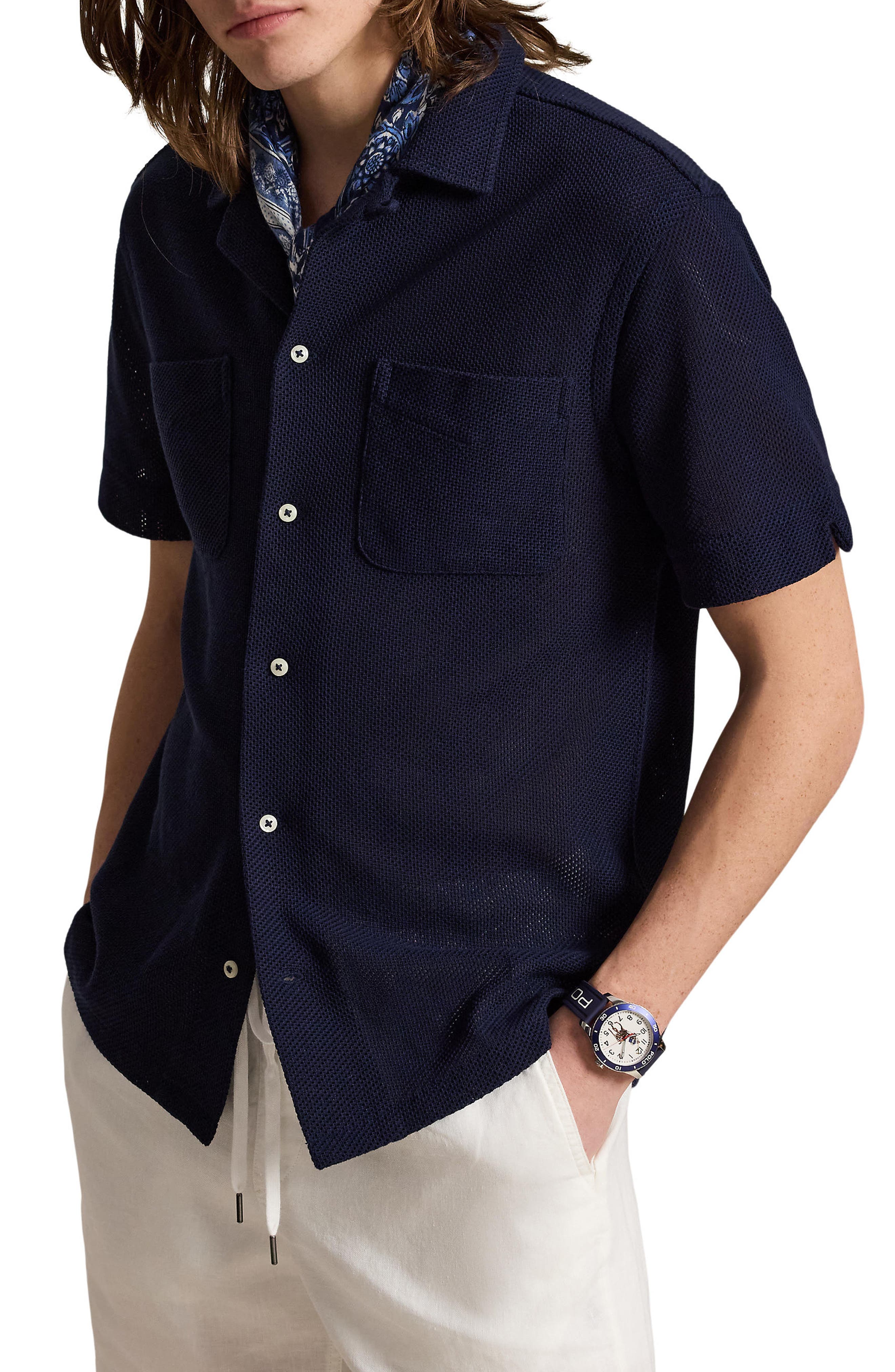 selected CRUISE NAVY