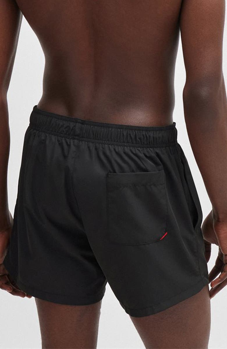 BOSS Abas Swim Trunks, Alternate, color, 
