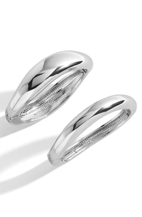 Priya Set of 2 Hinge Bangles