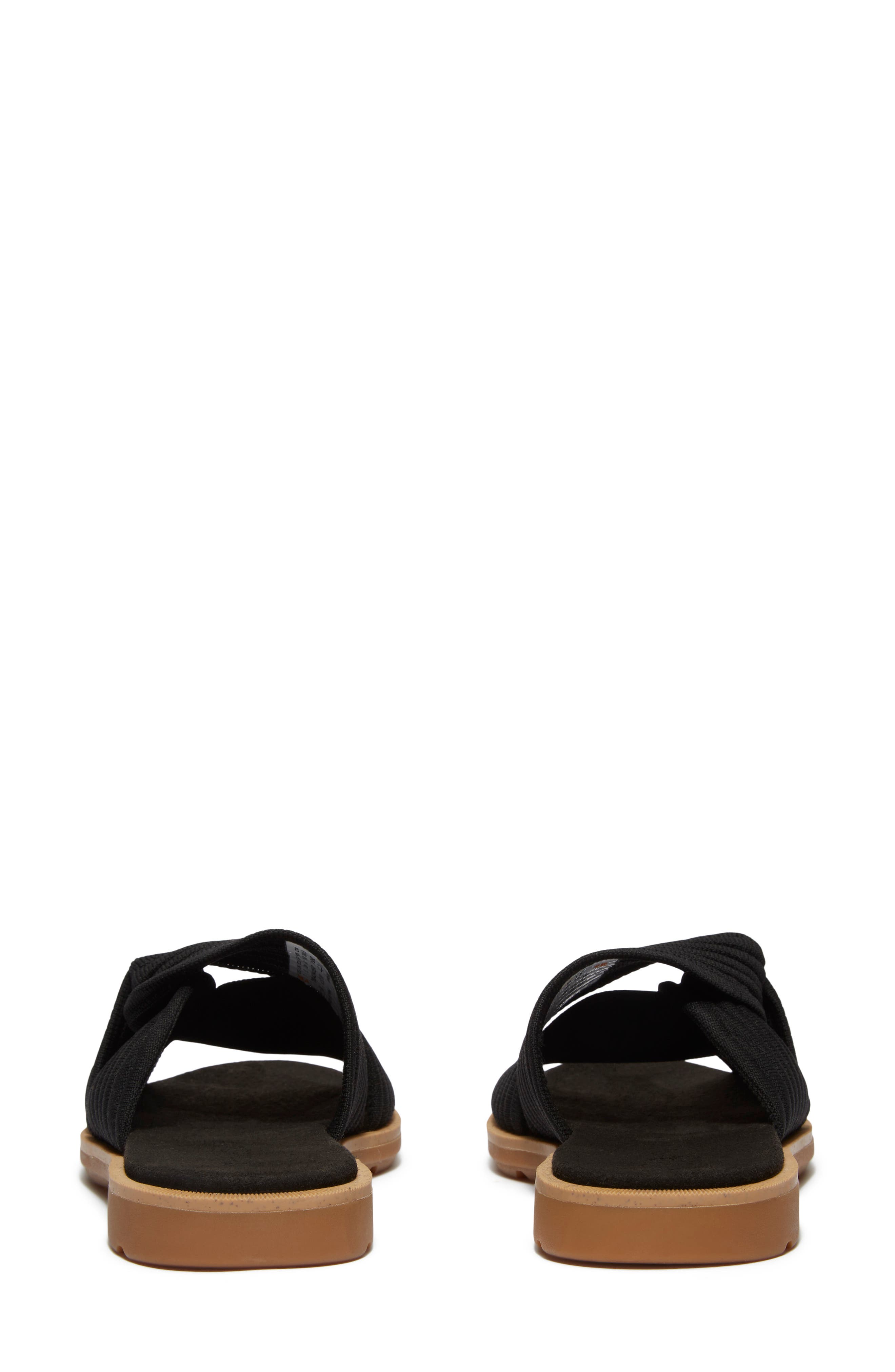 Timberland Calista Bay Slide Sandal, Alternate, color, 